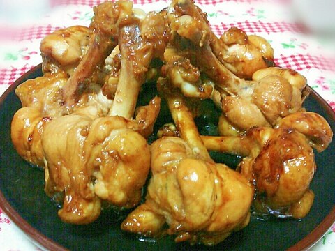手羽元のチューリップ煮 レシピ 作り方 By Maaaata 楽天レシピ 手羽元のチューリップ煮 レシピ 作り方 By Maaaata 楽天レシピ